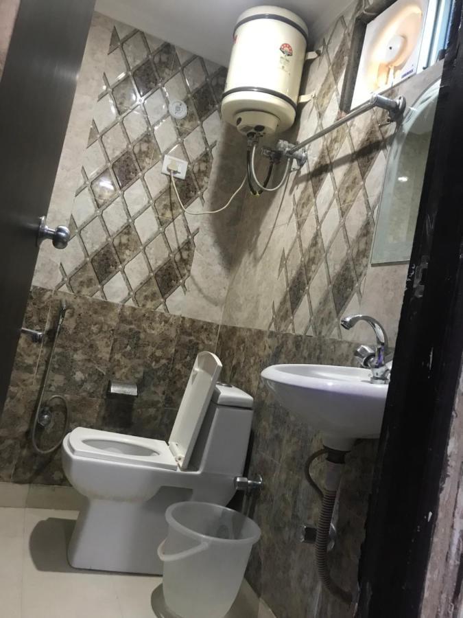 O Kanak Palace 3* New Delhi