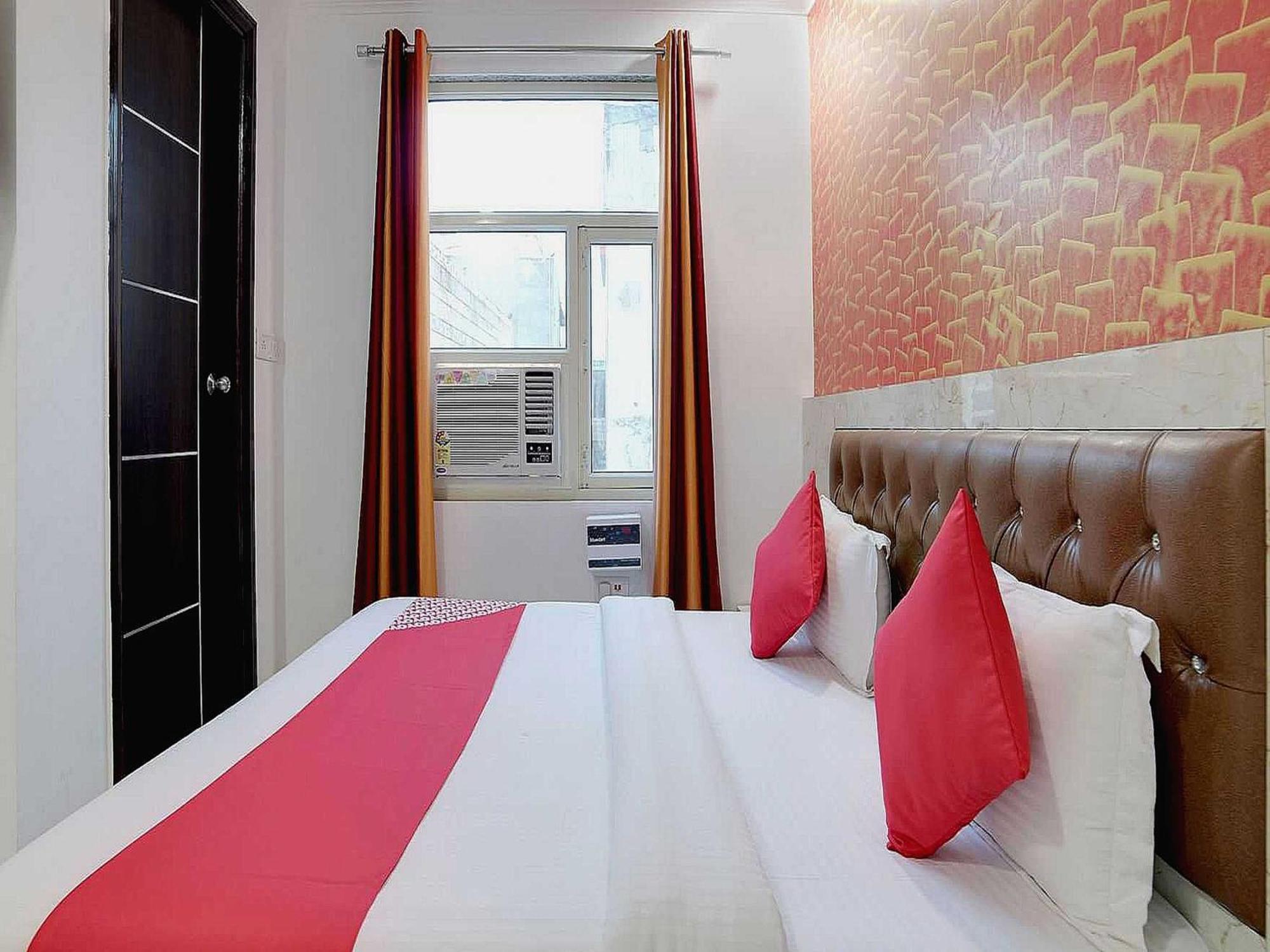 O Kanak Palace 3* New Delhi